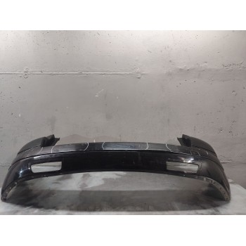Recambio de paragolpes trasero para citroën c4 picasso avatar referencia OEM IAM 9680518277  