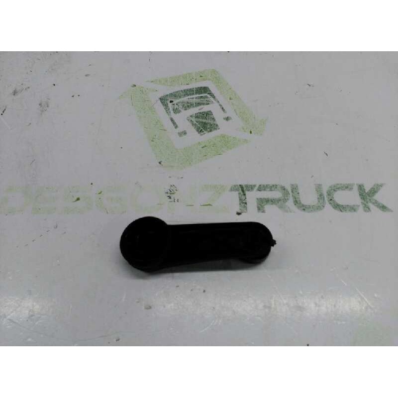 Recambio de maneta elevalunas trasera derecha para seat cordoba berlina (6k2) dream (1997) referencia OEM IAM 1H0837581DFKZ - Azul 2