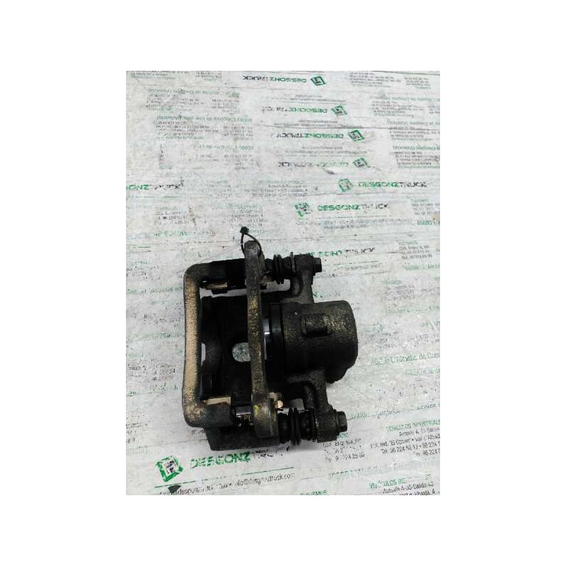 Recambio de pinza freno trasera derecha para toyota corolla (e12) 1.6 linea terra sedán referencia OEM IAM - Gris