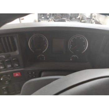 scania p,g,r,t - series del año 2013