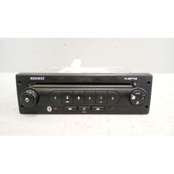 SISTEMA AUDIO / RADIO CD 7423123002 