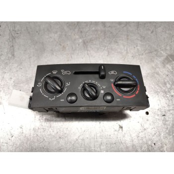 MANDO CALEFACCION / AIRE ACONDICIONADO N102079B 