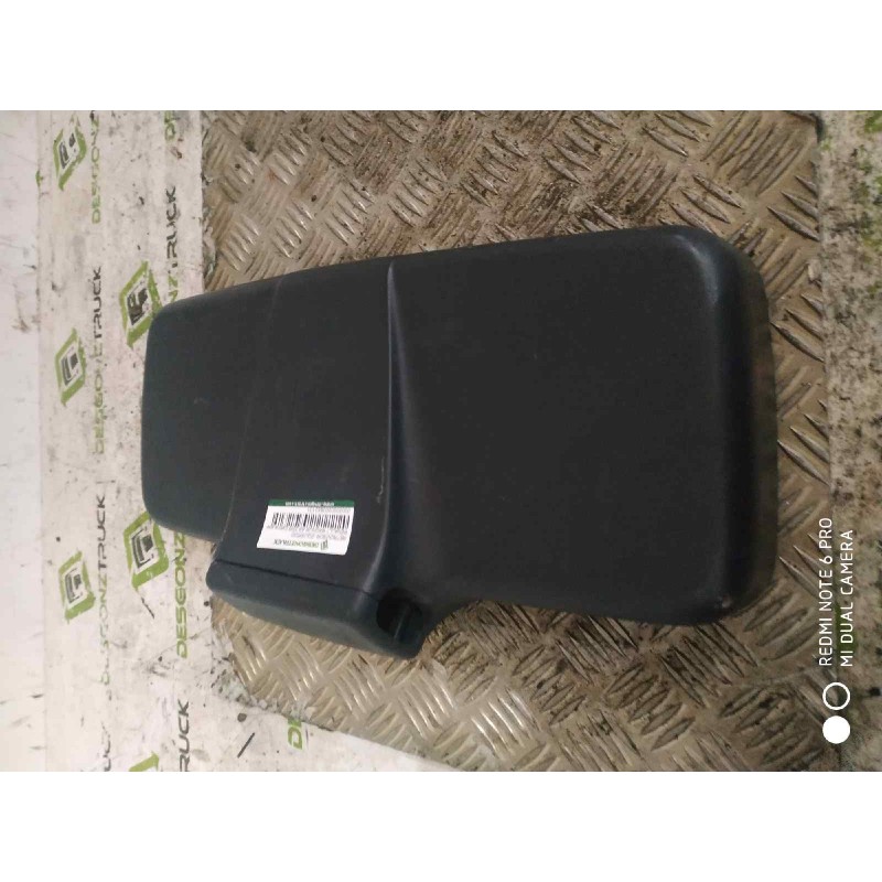 Recambio de retrovisor izquierdo para renault magnum ab 2005 cabina adel.tractor semirr. gv  4x2 4xx.18 gran espacio referencia