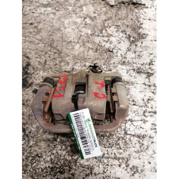 Recambio de pinza freno trasera derecha para daewoo nubira berlina 1.6 cat referencia OEM IAM   
