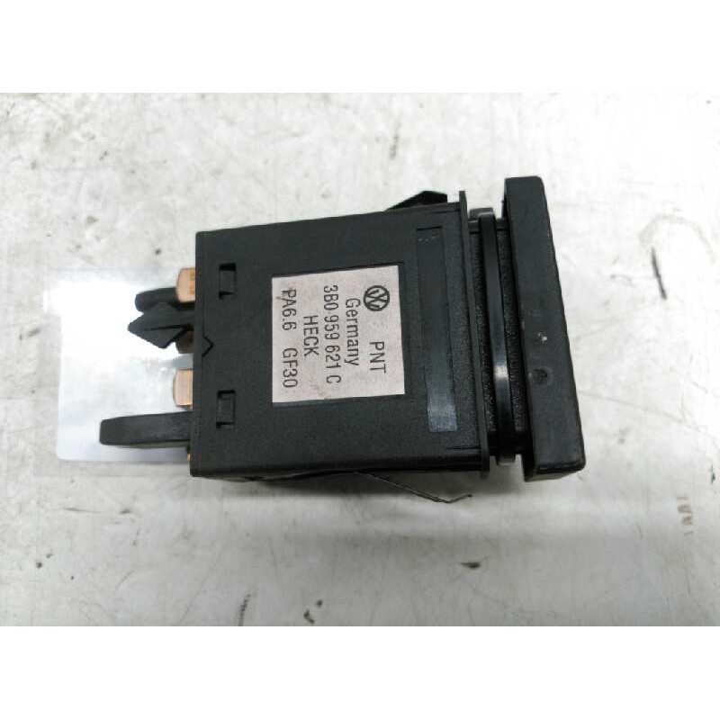 Recambio de boton antivaho para volkswagen passat berlina (3b3) 1.9 tdi referencia OEM IAM 3B0959621C 2