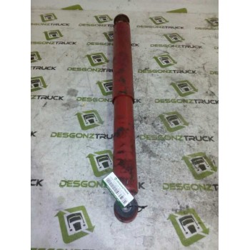 Recambio de amortiguador delantero para iveco eurotech cursor (mh) chasis  (190 e 24) larga distancia referencia OEM IAM 4717001
