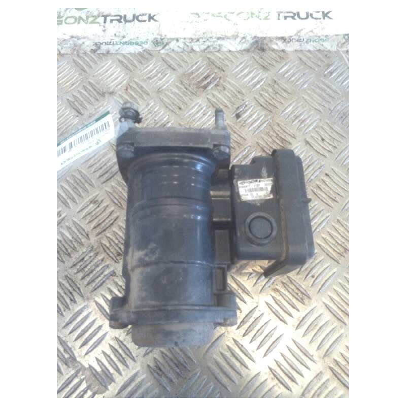 Recambio de valvula aire para man tg - a 18.480 fg / bb (e3/e4) l referencia OEM IAM 81523016212 K000917 VALVULA EBS - Blanco