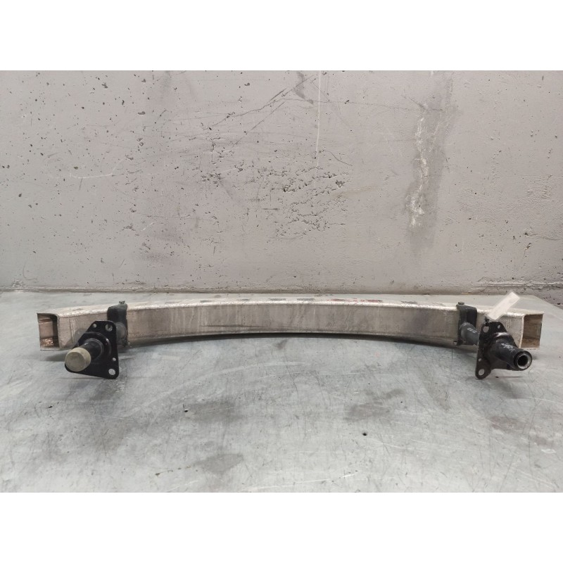 Recambio de refuerzo paragolpes delantero para volkswagen passat berlina (3b2) básico referencia OEM IAM - Azul 2