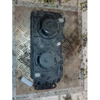 Recambio de faro izquierdo para iveco stralis (as) fsa t / fp lt 4x2 gran espacio referencia OEM IAM   