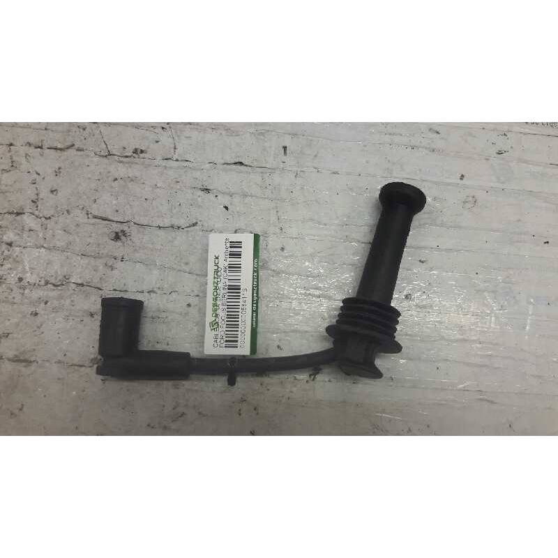 Recambio de cable bobina encendido para ford focus berlina (cak) ambiente referencia OEM IAM  4 