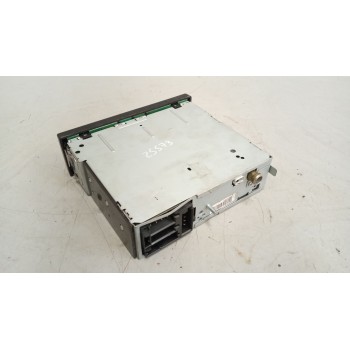 Recambio de sistema audio / radio cd para renault magnum ab 2005 12.8 diesel referencia OEM IAM 7423123002  