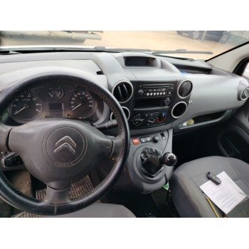 citroën berlingo furgoneta/monovolumen (b9) del año 2015