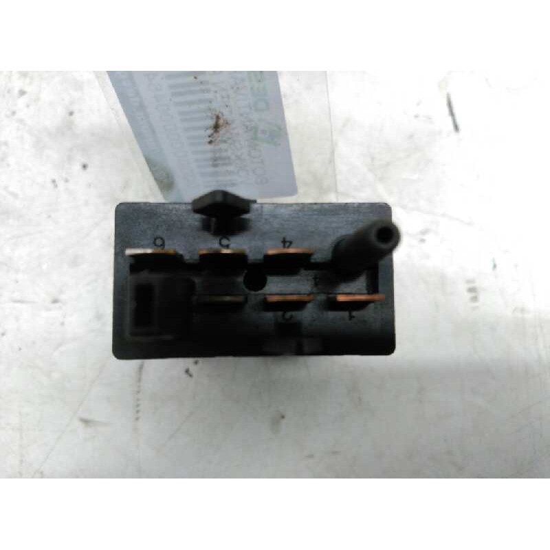 Recambio de boton antivaho para volkswagen passat berlina (3b3) 1.9 tdi referencia OEM IAM 3B0959621C 3