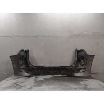 Recambio de paragolpes trasero para citroën c4 picasso avatar referencia OEM IAM 9680518277  