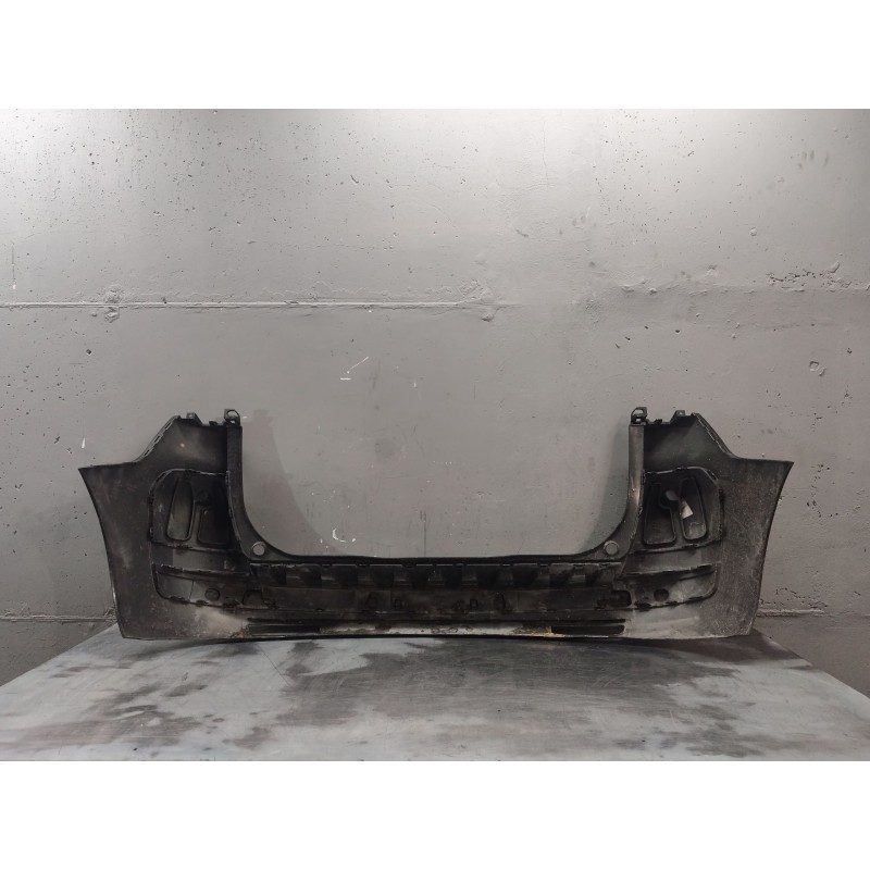 Recambio de paragolpes trasero para citroën c4 picasso avatar referencia OEM IAM 9680518277 - Negro 4