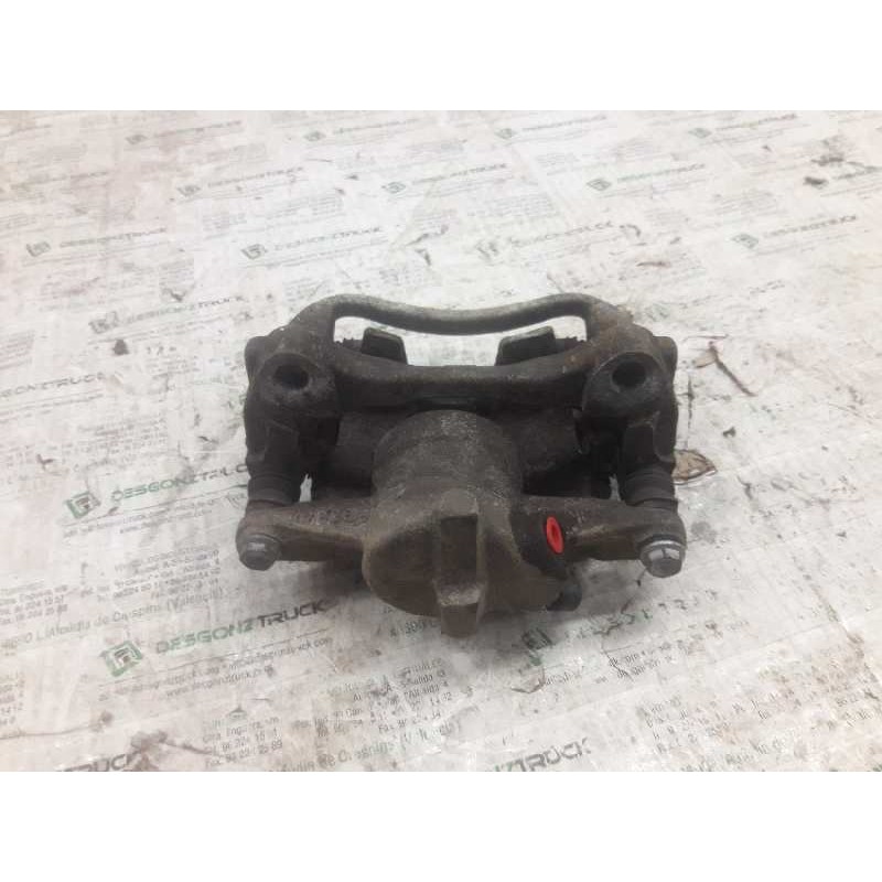 Recambio de pinza freno trasera izquierda para peugeot boxer furgoneta 2.2 hdi 120 referencia OEM IAM - Blanco 3