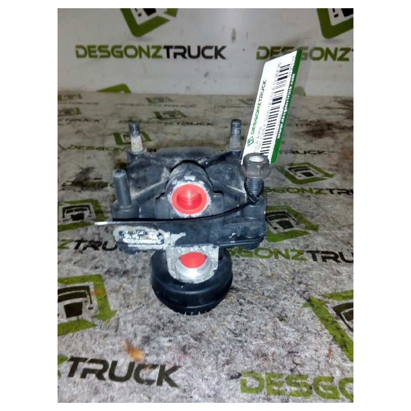 Recambio de valvula aire para man f2000 evolution f 2000 fg  flc gran espacio referencia OEM IAM 9730110010  VALVULA RELE