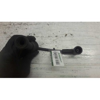 Recambio de cable bobina encendido para ford focus berlina (cak) ambiente referencia OEM IAM  4 