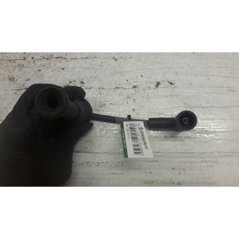 Recambio de cable bobina encendido para ford focus berlina (cak) ambiente referencia OEM IAM  4 - Blanco 2