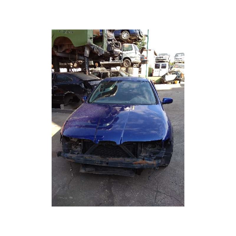 SEAT LEON (1M1)