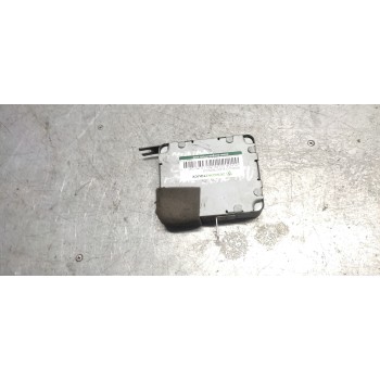 Recambio de modulo electronico para hyundai coupe (rd) 1.6 16v cat referencia OEM IAM 9541027000  