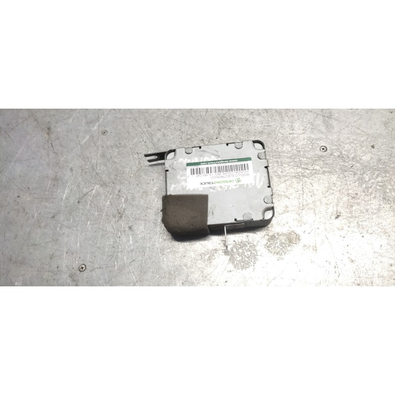 Recambio de modulo electronico para hyundai coupe (rd) 1.6 16v cat referencia OEM IAM 9541027000 3