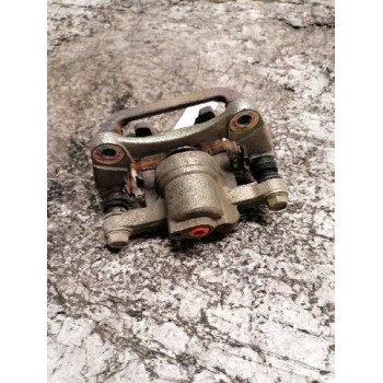 Recambio de pinza freno trasera derecha para daewoo nubira berlina 1.6 cat referencia OEM IAM   