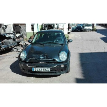 bmw mini (r50,r53) del año 2005