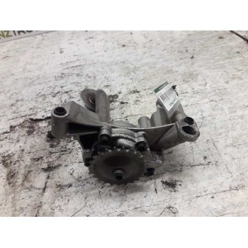 Recambio de bomba aceite para volkswagen golf v berlina (1k1) conceptline (e) referencia OEM IAM 038115121A  