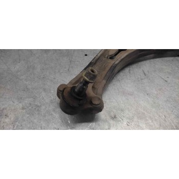 Recambio de brazo suspension inferior delantero izquierdo para seat leon (1p1) referencia OEM IAM 1K0407153G  