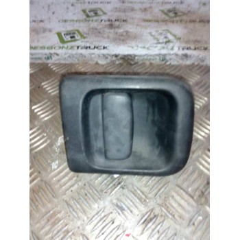 MANETA EXTERIOR DELANTERA DERECHA 7700352489 