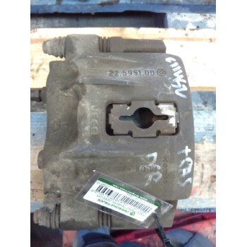 PINZA FRENO TRASERA DERECHA 22595100 BREMBO 