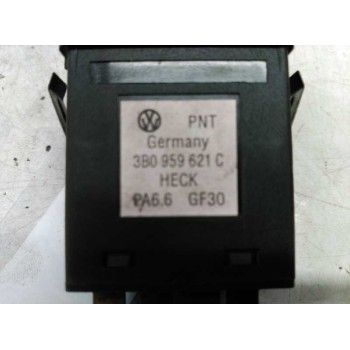 Recambio de boton antivaho para volkswagen passat berlina (3b3) 1.9 tdi referencia OEM IAM 3B0959621C  
