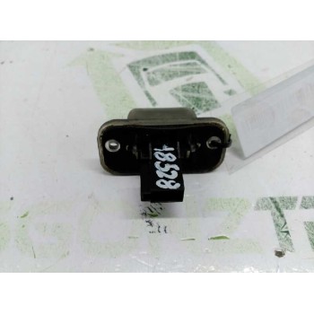 Recambio de piloto matricula para seat cordoba berlina (6k2) dream (1997) referencia OEM IAM 6K0943021A  