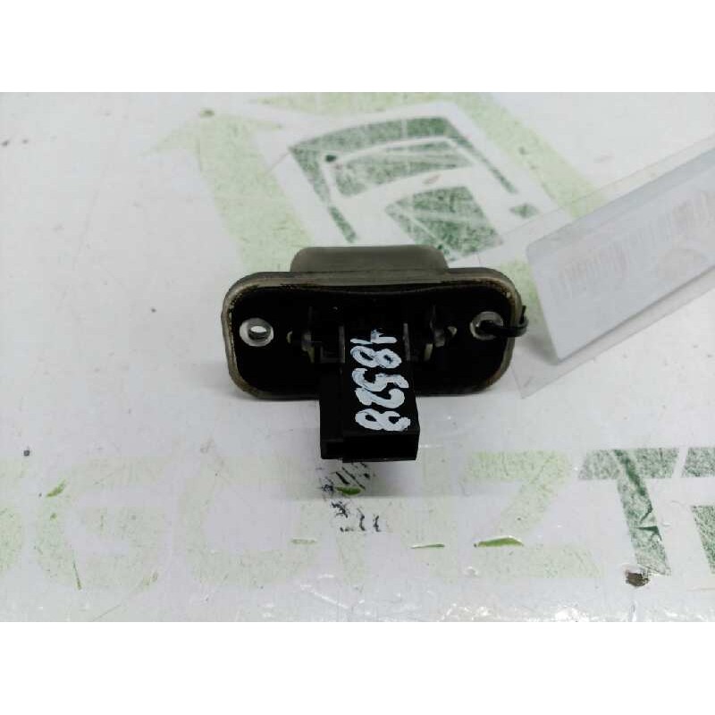 Recambio de piloto matricula para seat cordoba berlina (6k2) dream (1997) referencia OEM IAM 6K0943021A - Azul 2