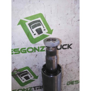Recambio de columna direccion para iveco daily pr 3.0 diesel referencia OEM IAM   