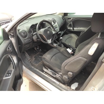 alfa romeo mito (145) del año 2009