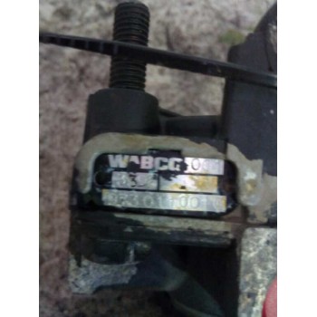 Recambio de valvula aire para man f2000 evolution f 2000 fg  flc gran espacio referencia OEM IAM 9730110010  VALVULA RELE