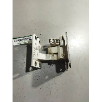 Recambio de bisagra delantera derecha para man tgx 18.xxx 12.4 diesel referencia OEM IAM 81626905004 81626906036 