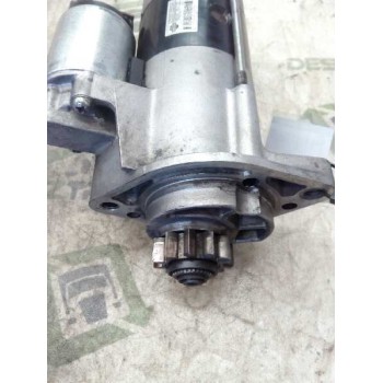 Recambio de motor arranque para nissan trucks cabstar 35.13 (131cv) referencia OEM IAM M008T76071ZE 23300EB30A 12V
