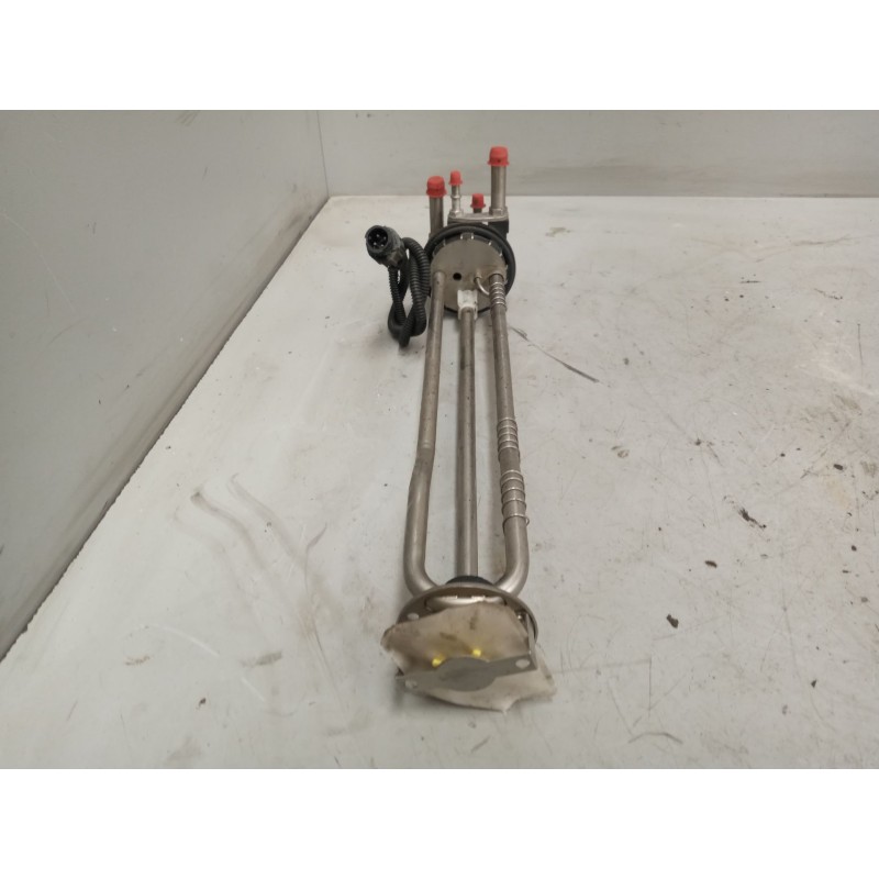 Recambio de aforador para nissan trucks atleon 140 referencia OEM IAM 25060LA300 - Blanco 2