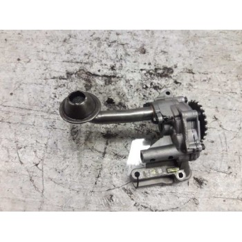 Recambio de bomba aceite para volkswagen golf v berlina (1k1) conceptline (e) referencia OEM IAM 038115121A  
