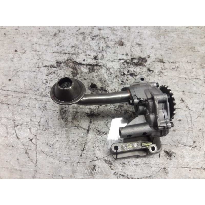Recambio de bomba aceite para volkswagen golf v berlina (1k1) conceptline (e) referencia OEM IAM 038115121A - Negro 3