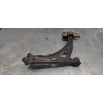 Recambio de brazo suspension inferior delantero izquierdo para seat leon (1p1) referencia OEM IAM 1K0407153G  