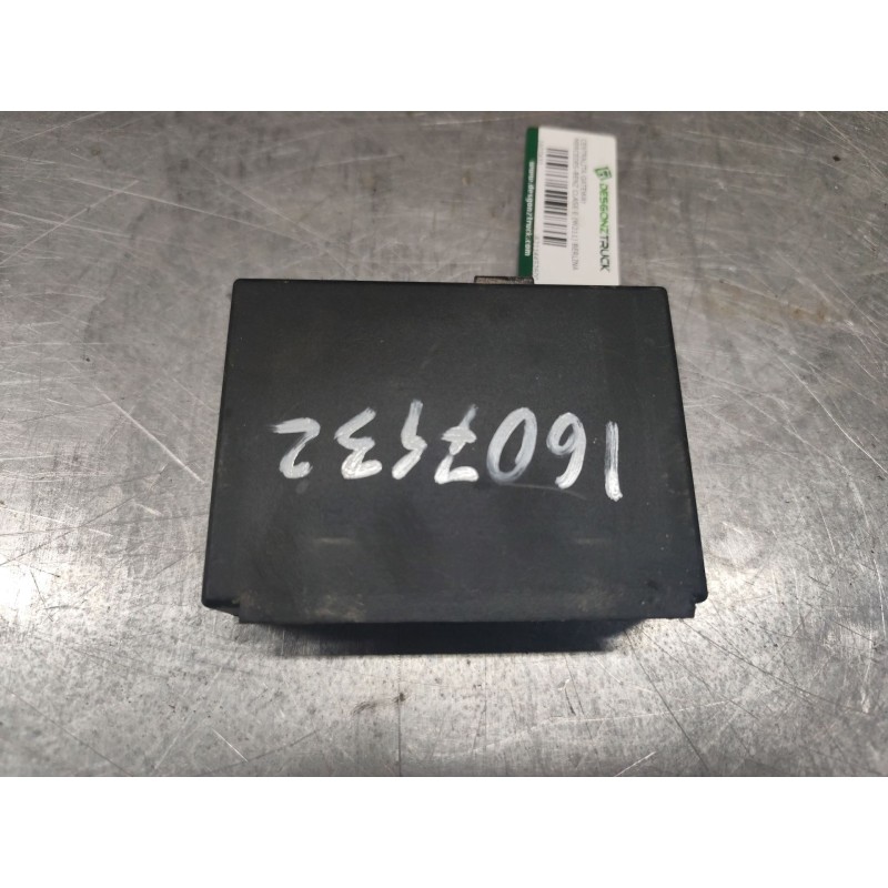 Recambio de centralita cierre para mercedes-benz clase e (w211) berlina e 320 cdi (211.026) referencia OEM IAM 2118208185 - Negro 3