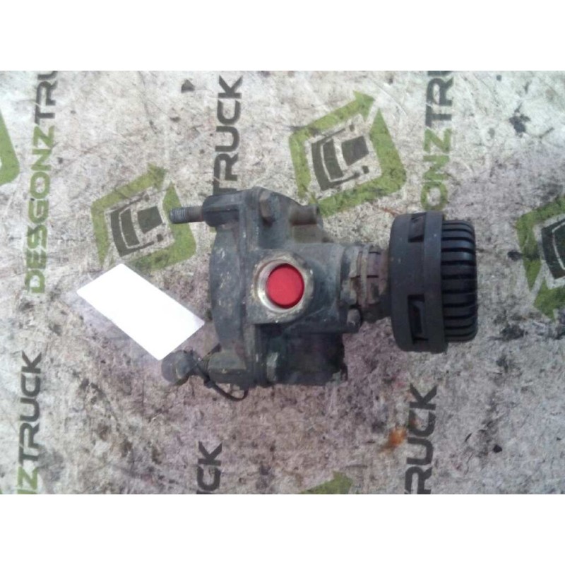 Recambio de valvula aire para man f2000 evolution f 2000 fg  flc gran espacio referencia OEM IAM 9730110010  VALVULA RELE - Blanco 3