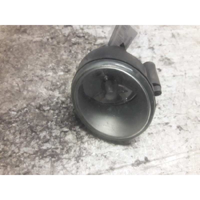 Recambio de faro antiniebla derecho para renault scenic (ja..) 1.9 dci authentique referencia OEM IAM  2 PINS 