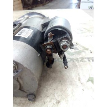Recambio de motor arranque para nissan trucks cabstar 35.13 (131cv) referencia OEM IAM M008T76071ZE 23300EB30A 12V