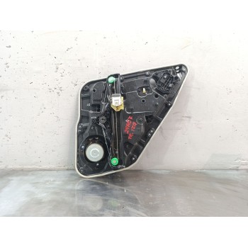 Recambio de elevalunas trasero izquierdo para infiniti q30 1.5 d referencia OEM IAM 827m15da4a  