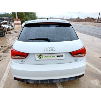 audi a1 sportback (8xa, 8xf) del año 2016